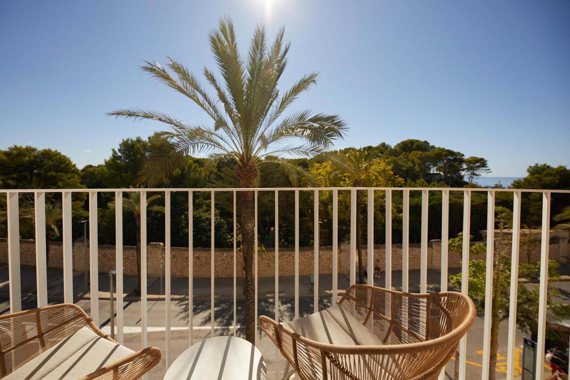 Belle Marivent Mediterranean Petit Hotel Palma de Mallorca Exterior photo
