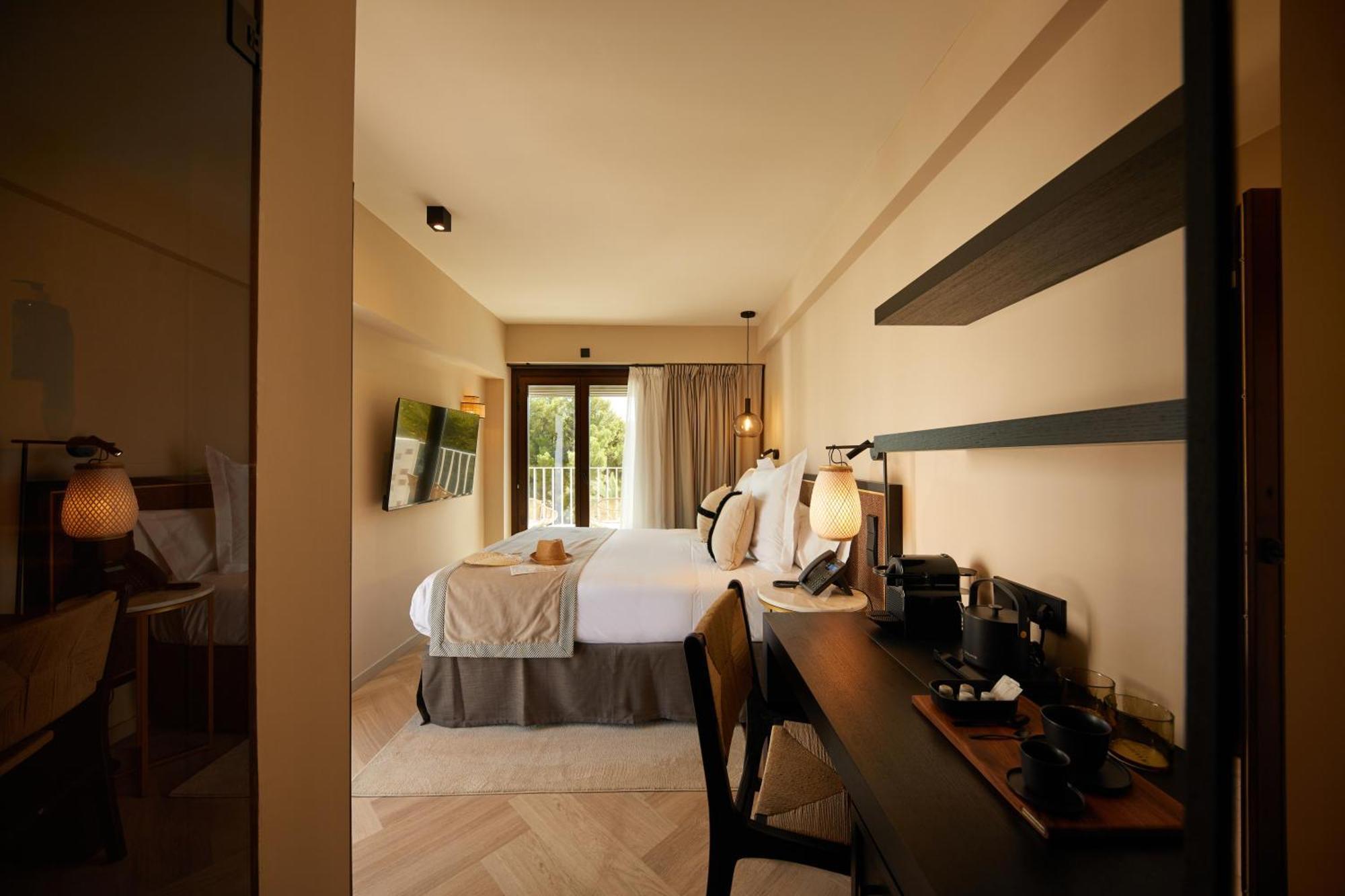 Belle Marivent Mediterranean Petit Hotel Palma de Mallorca Exterior photo