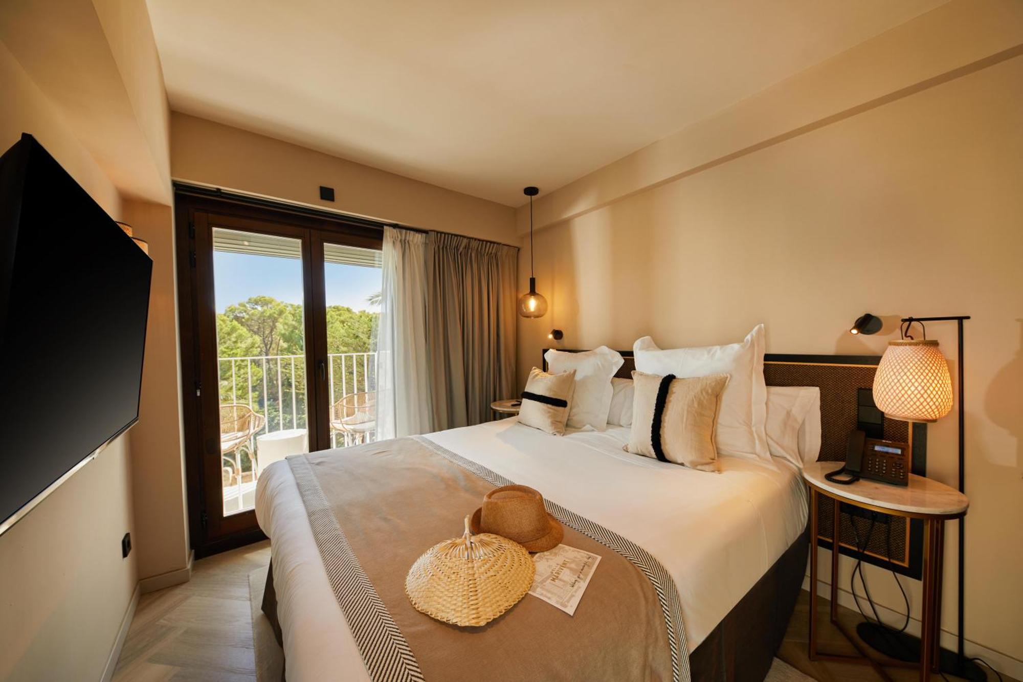 Belle Marivent Mediterranean Petit Hotel Palma de Mallorca Exterior photo