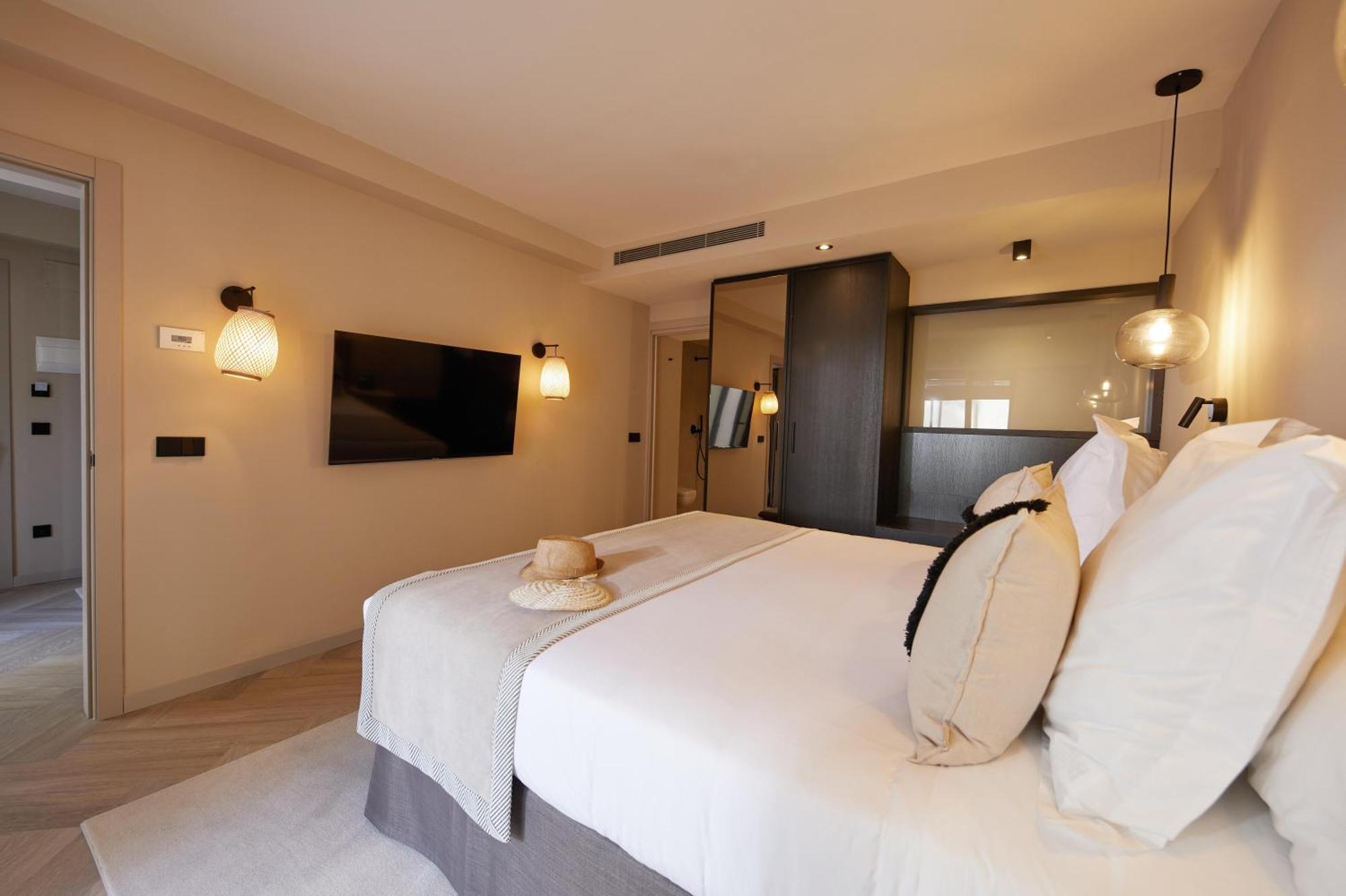 Belle Marivent Mediterranean Petit Hotel Palma de Mallorca Exterior photo